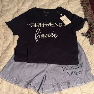 Miss to Mrs outfit never worn